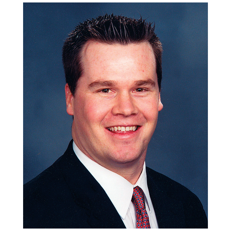 Chad Broadwater - State Farm Insurance Agent Logo