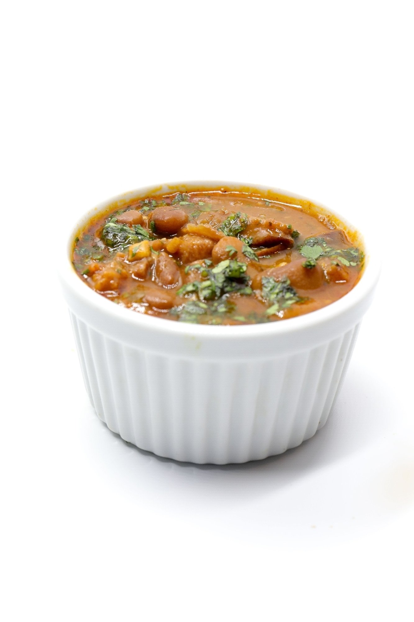 Spicy 3 Meat Charro Beans [GF]