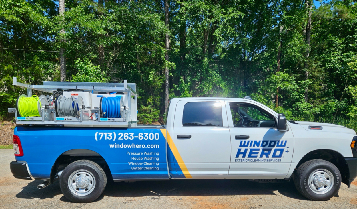 Window Hero West Houston Image