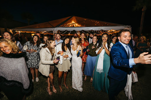 David Jowers Magic Logo