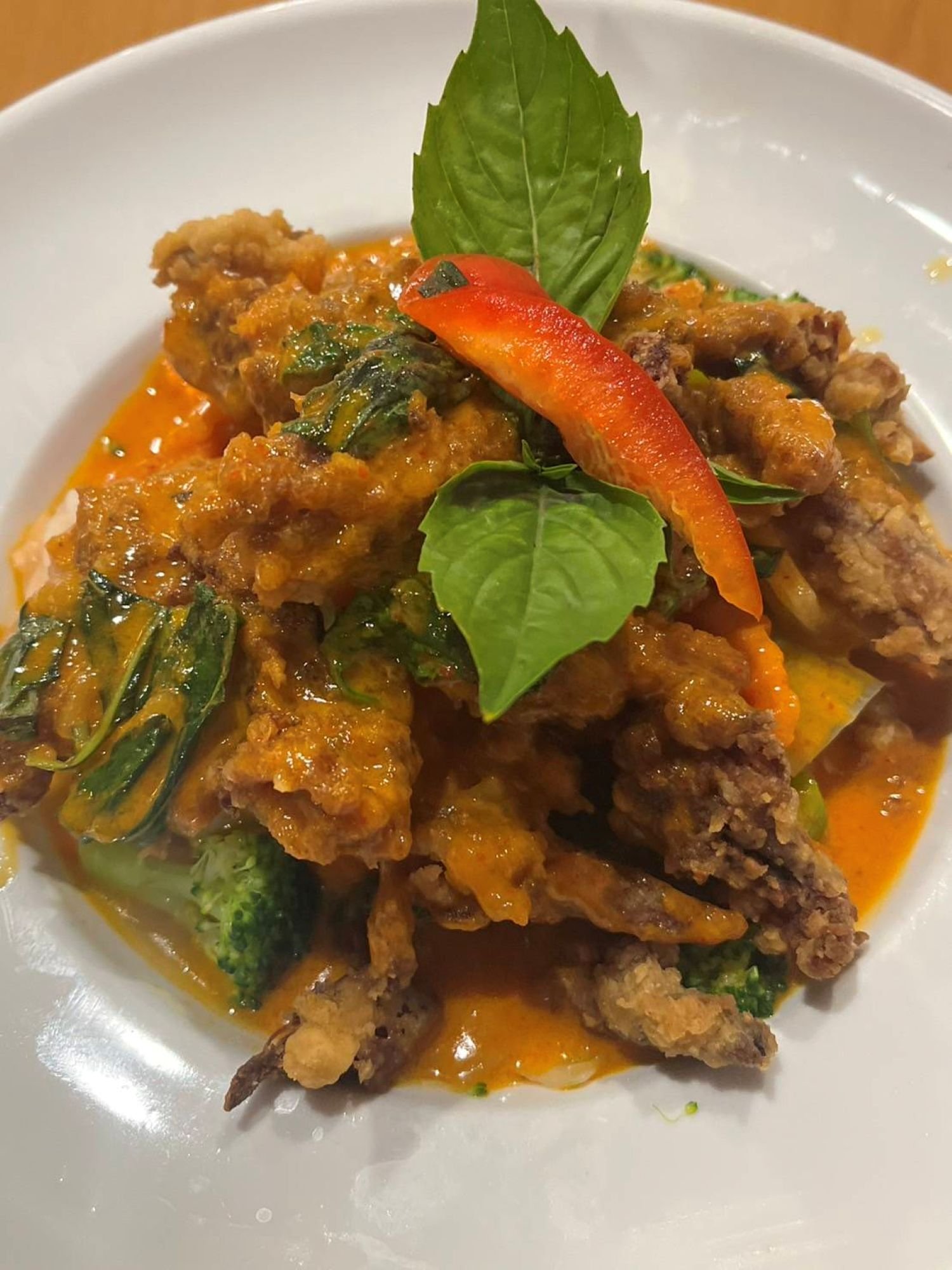 Sala Thai Duck