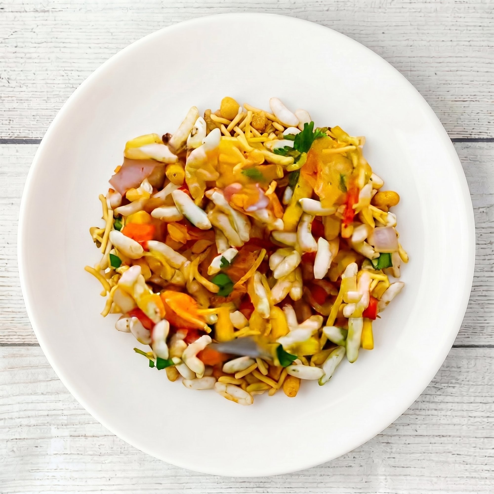 Bhel Puri