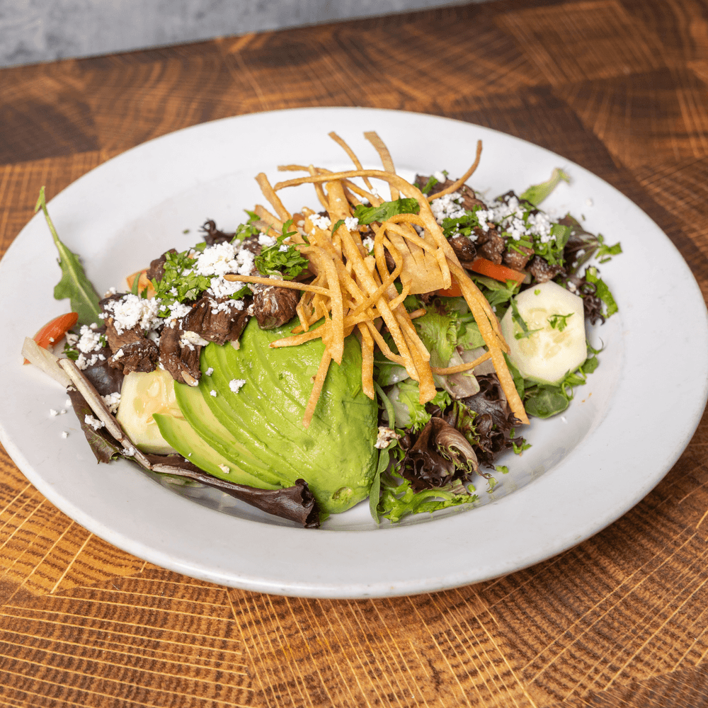 El Sol Salad