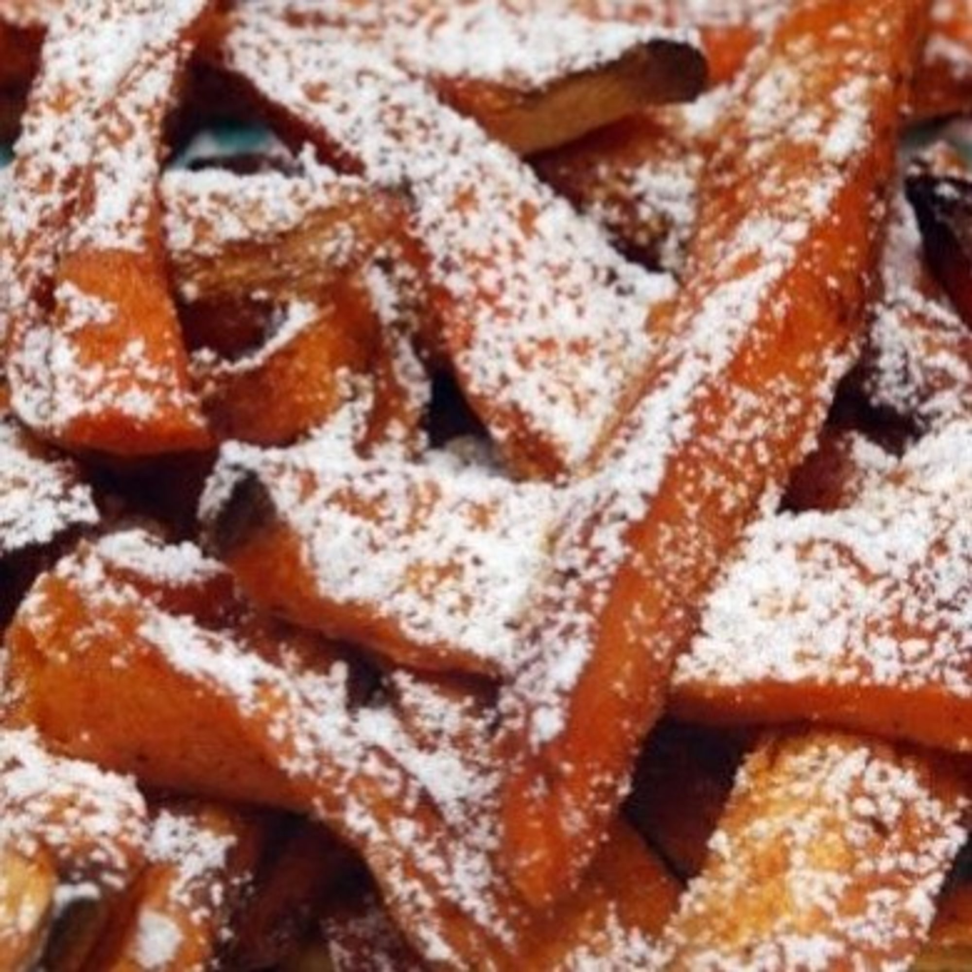 Side Sweet Fries