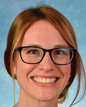 Barbara Lee LeVarge, MD Logo