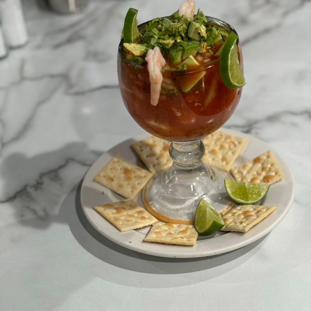 Coctel Buena Vista