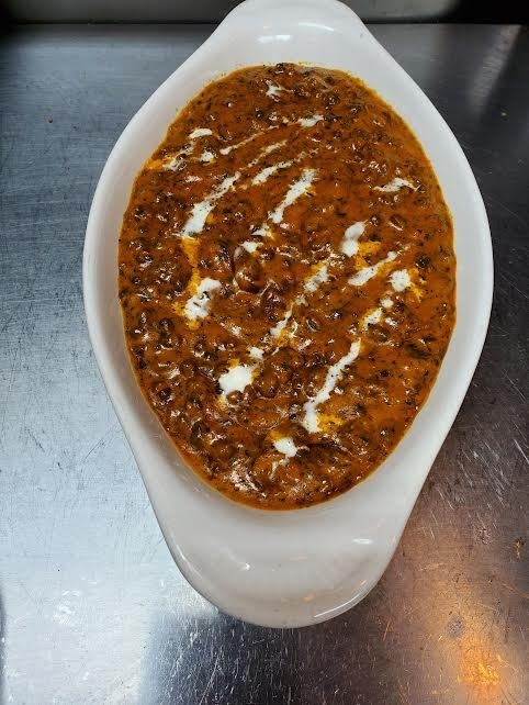Black Dal Bukhara