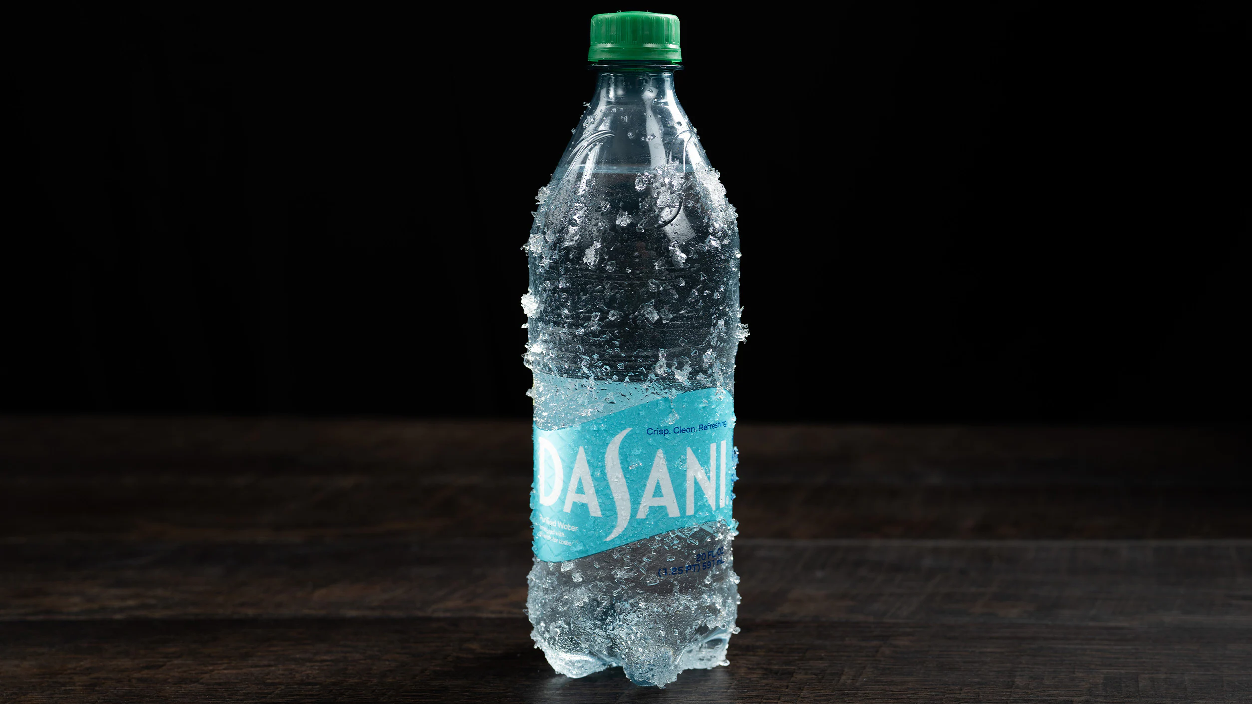DASANI® Bottled Water