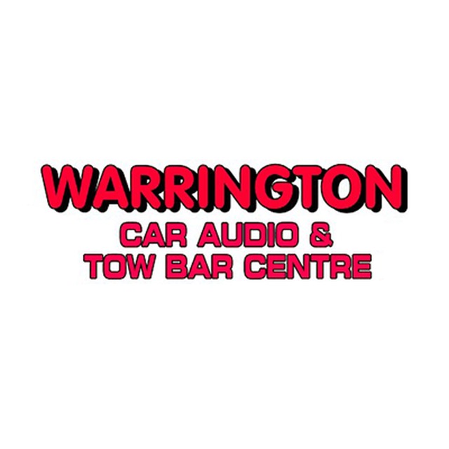 Warrington Car Audio And Tow Bar Centre Car Accessories And Parts in