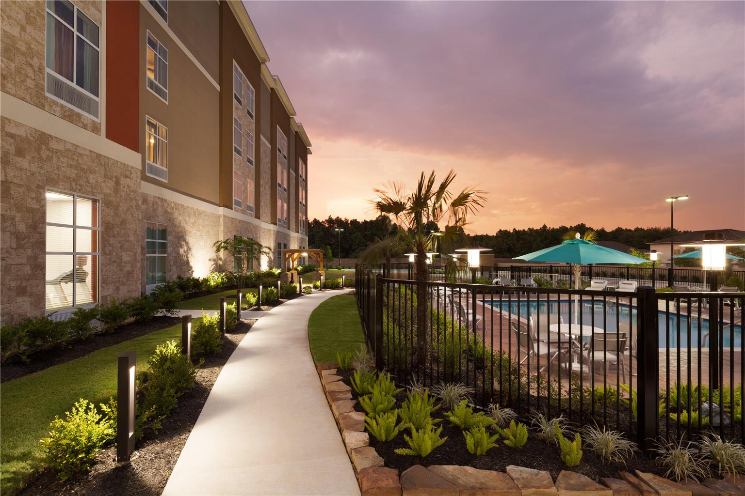 Homewood Suites by Hilton North Houston/Spring Image