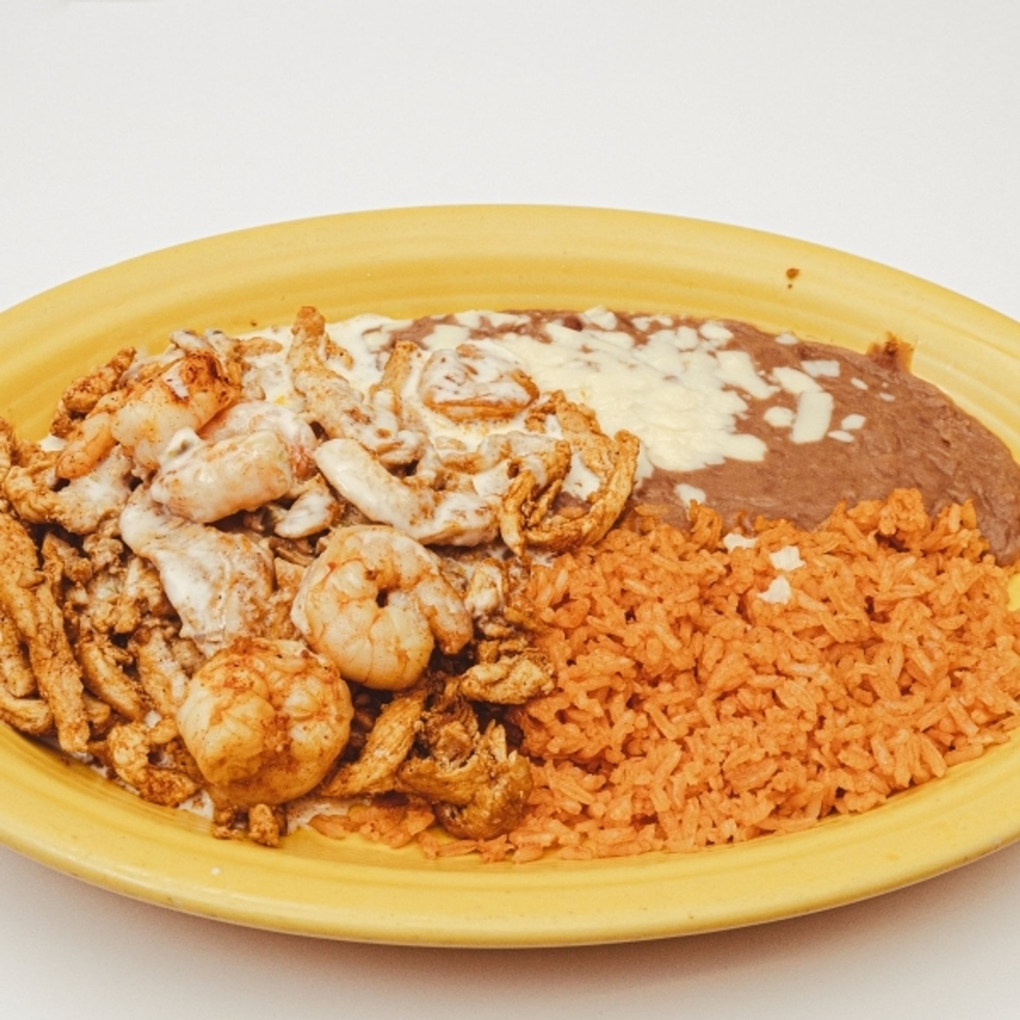 Pollo Jalisco