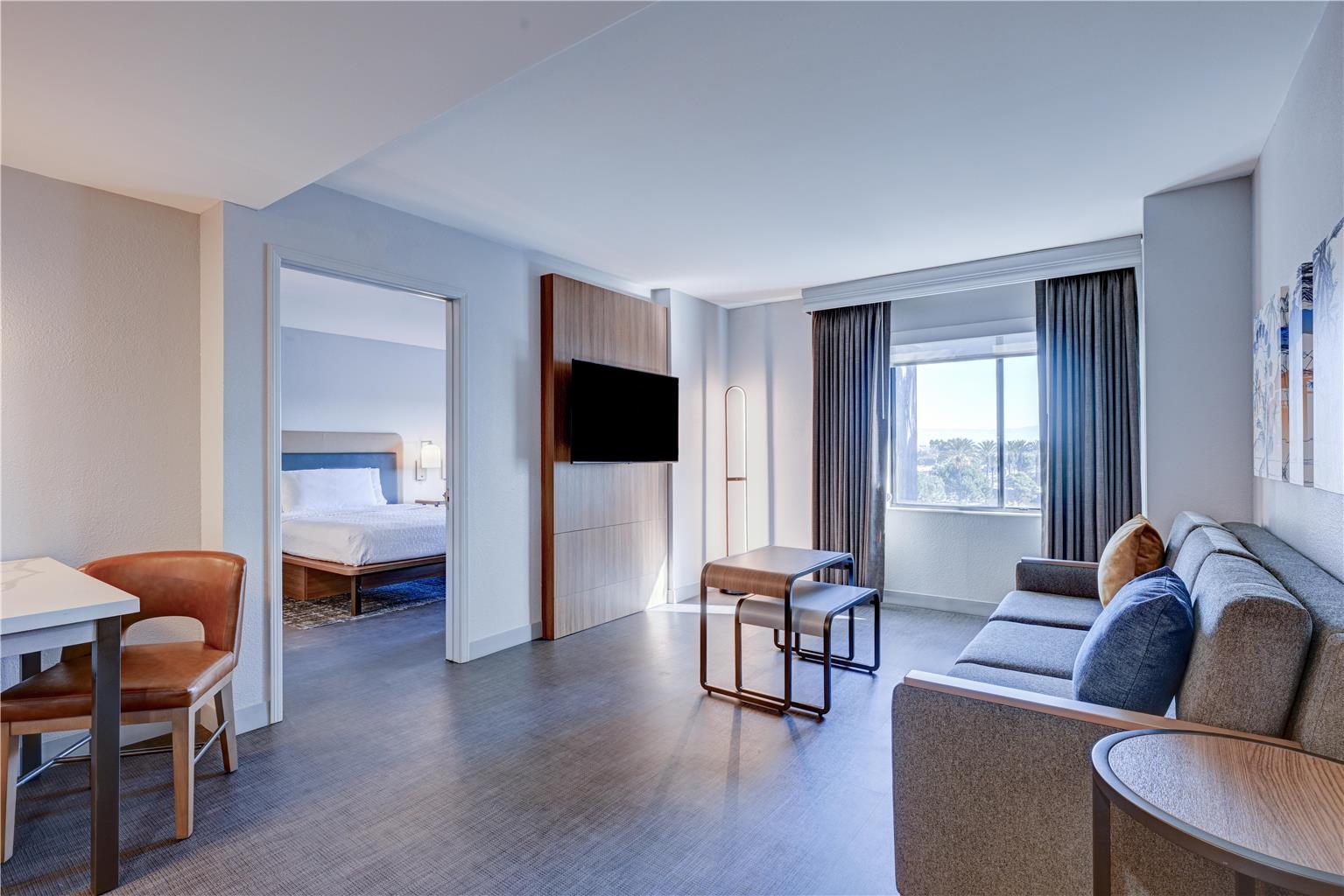 Homewood Suites by Hilton Anaheim-Main Gate Area Image