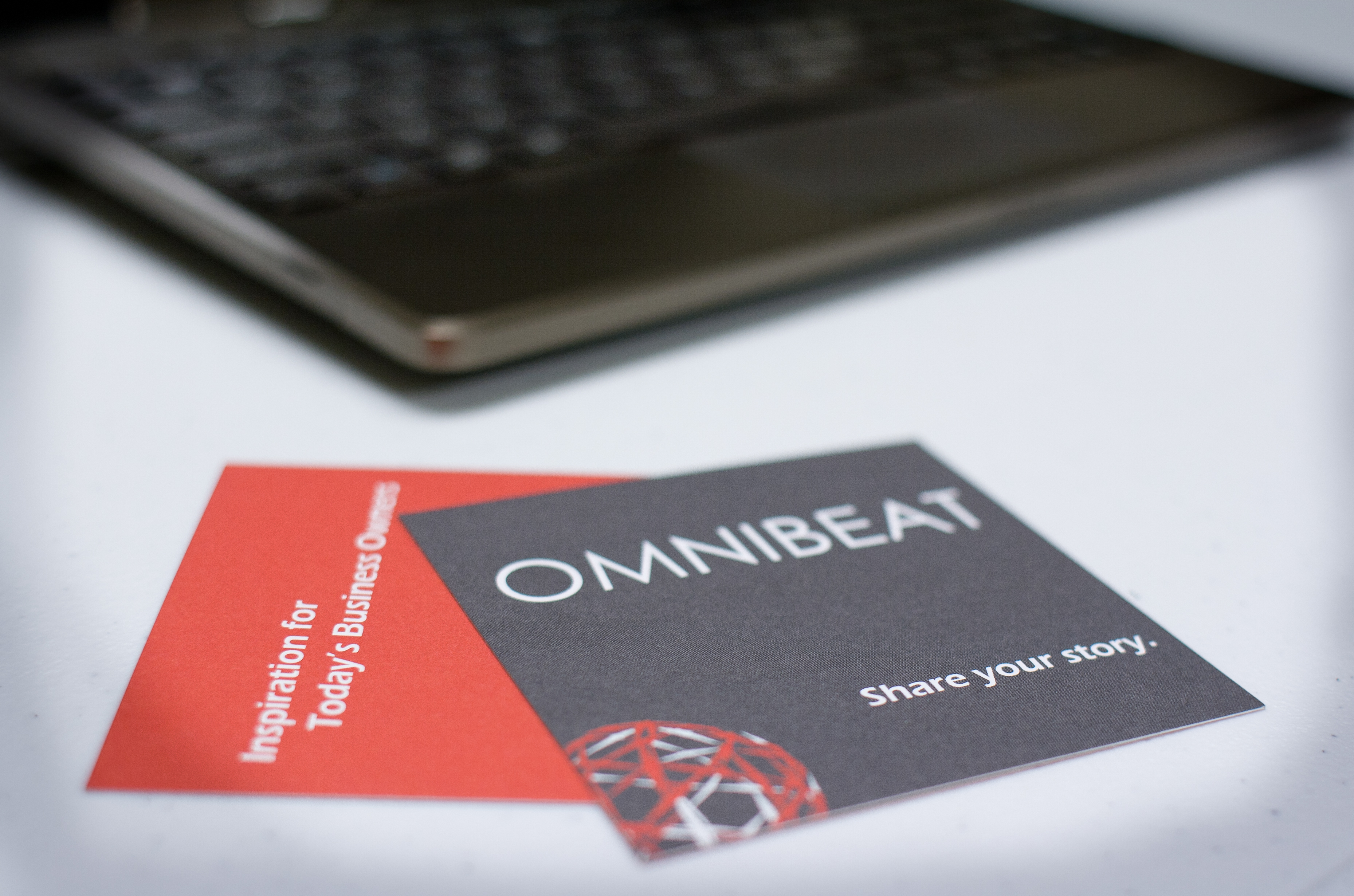 Omnibeat Photo