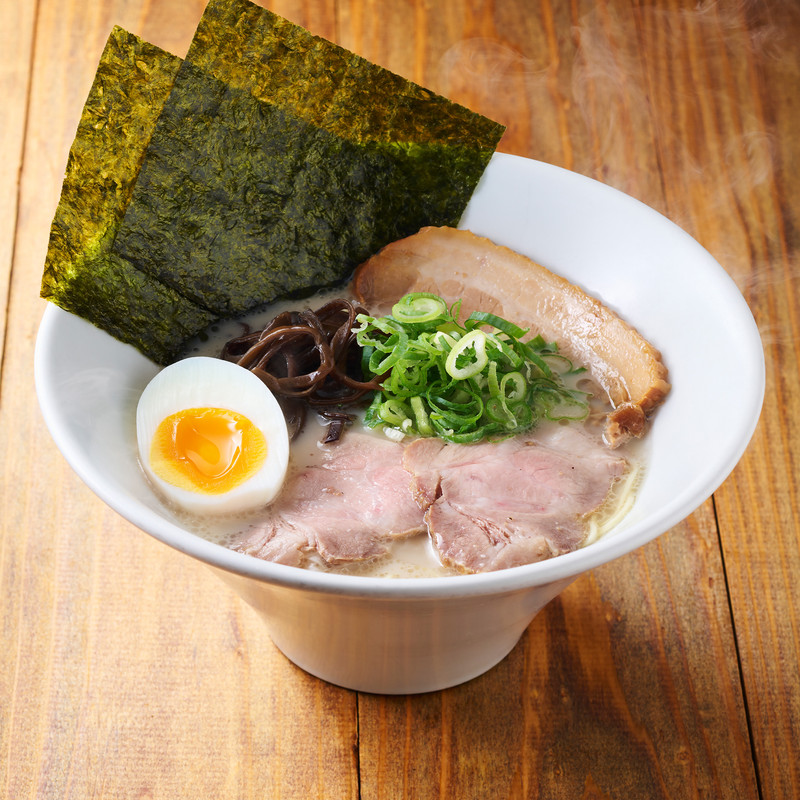 IPPUDO Maebashi | Gunma Maebashi-shi | ラーメン【一風堂