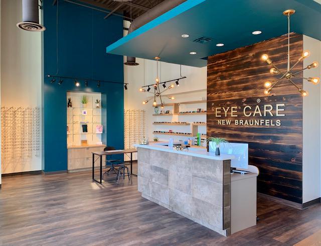 Eye Care New Braunfels