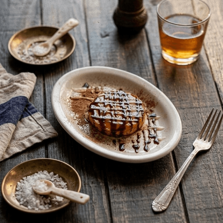 Flan-Tastico