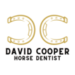 David Cooper Horse Dentist Maitland
