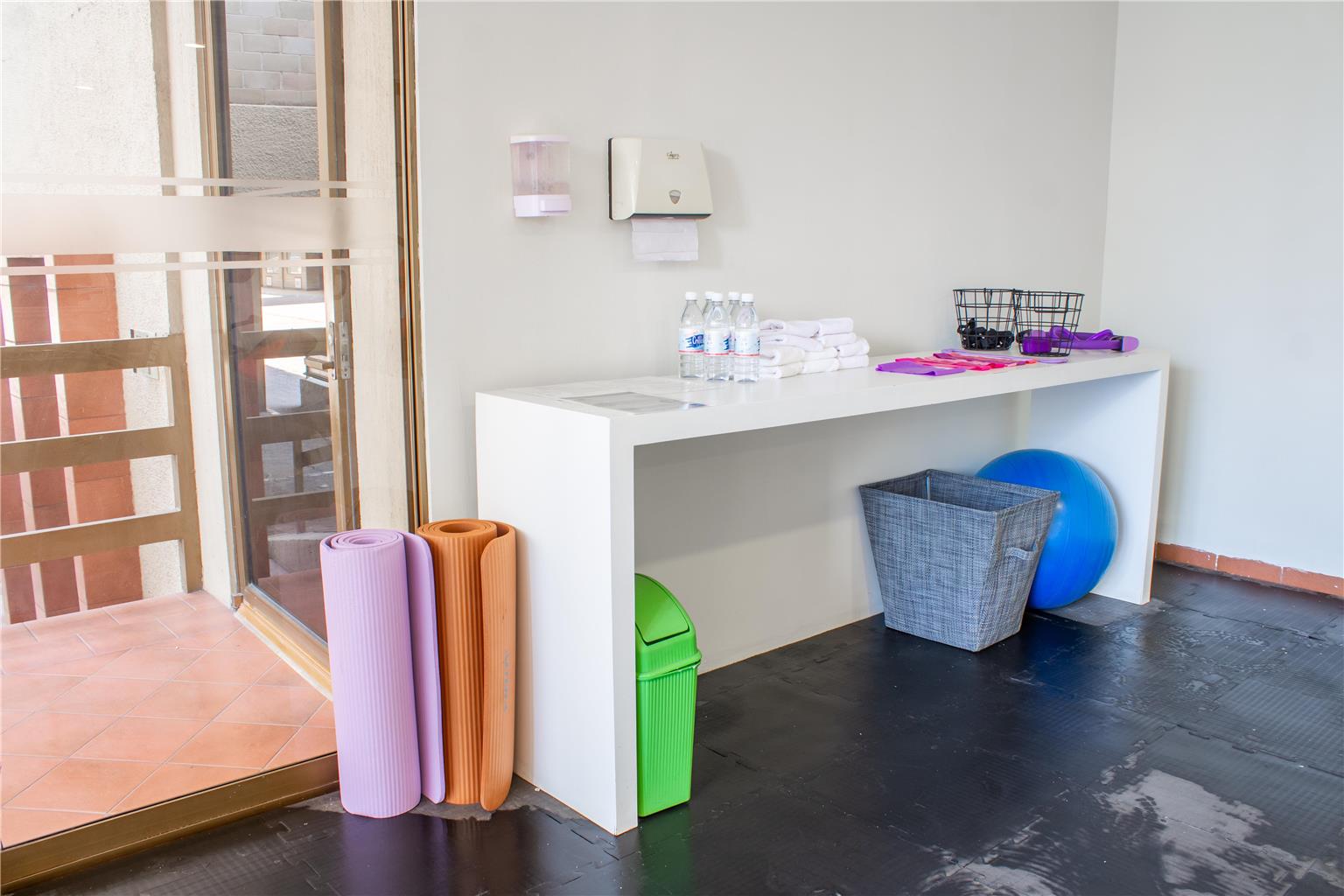 Galería en miniatura