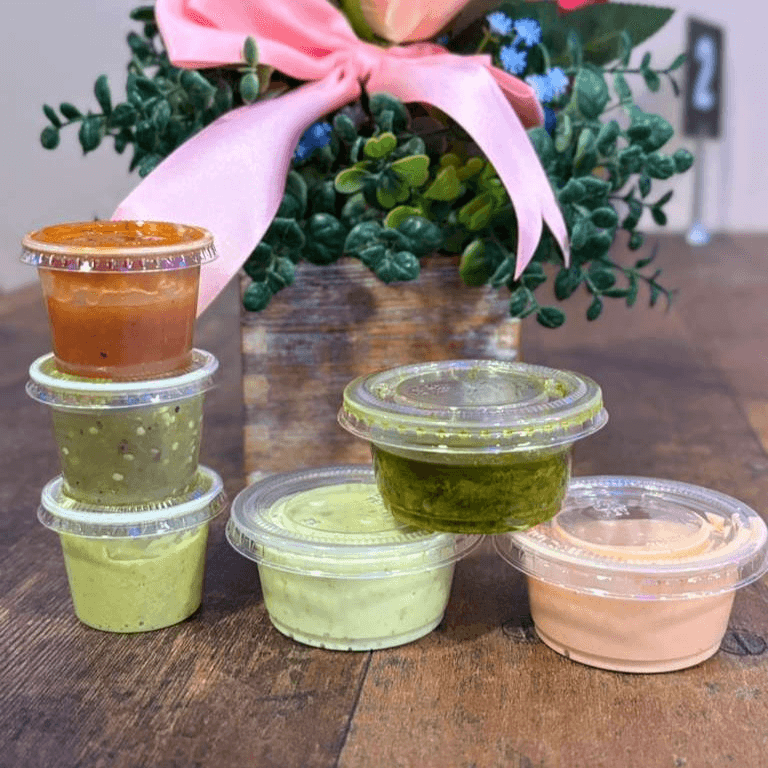 Chimichurri