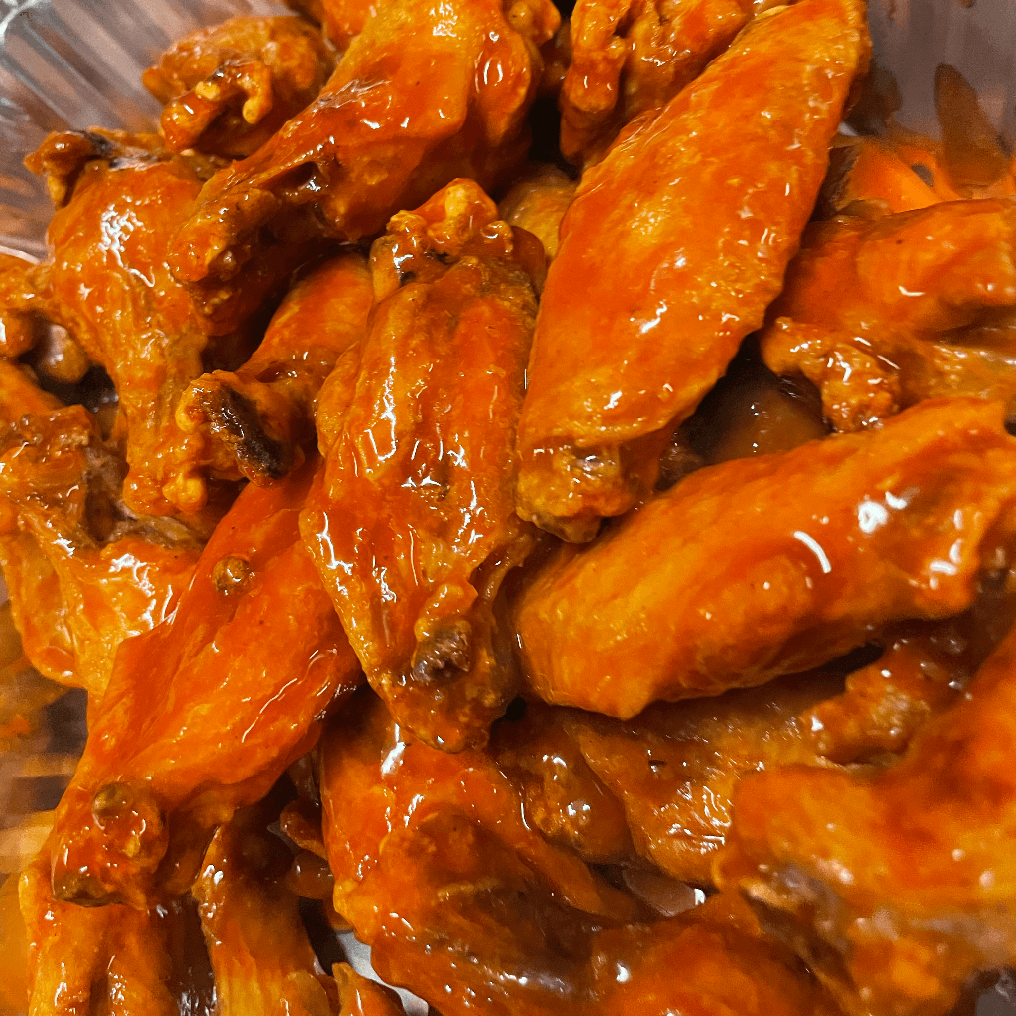 Wings