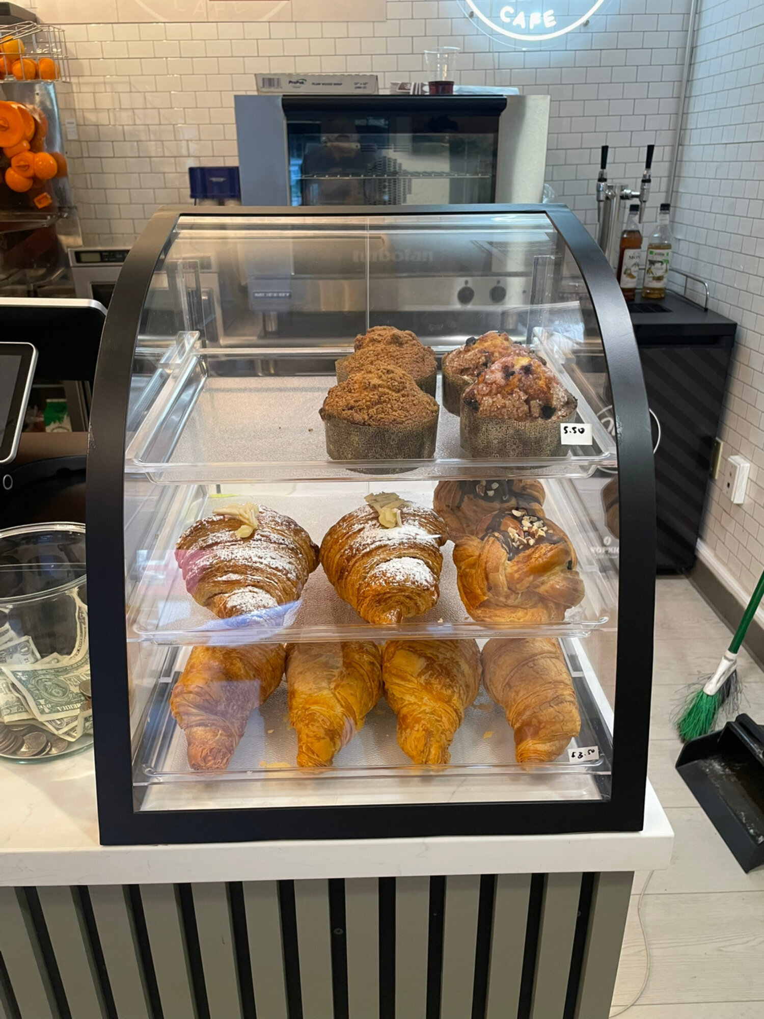 QUICK BITES CAFE / Best Sandwiches Image