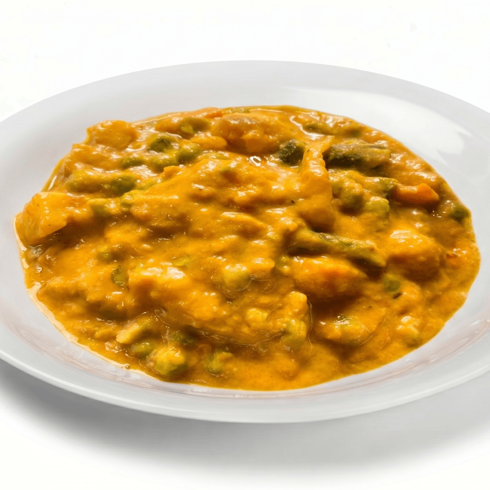 V02-Vegi Korma