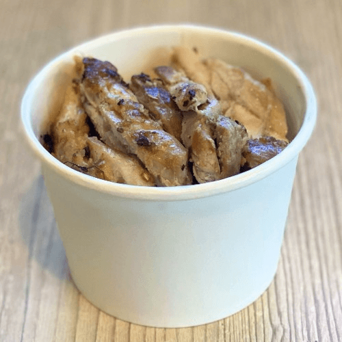 Lemongrass Meat