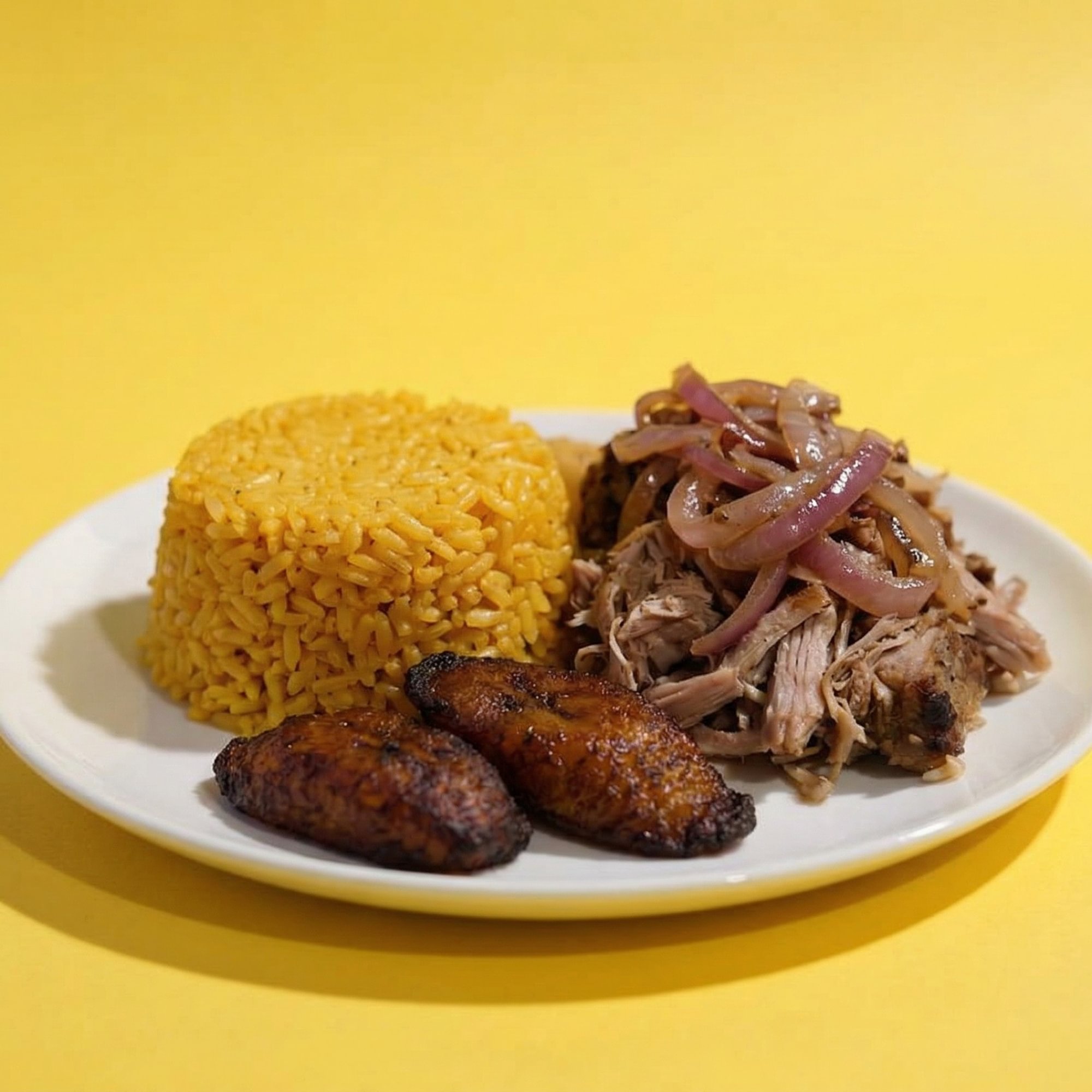 Roasted Pork