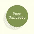 Pace Concrete Inc Logo