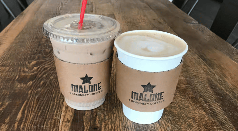 House Made Chai Latte