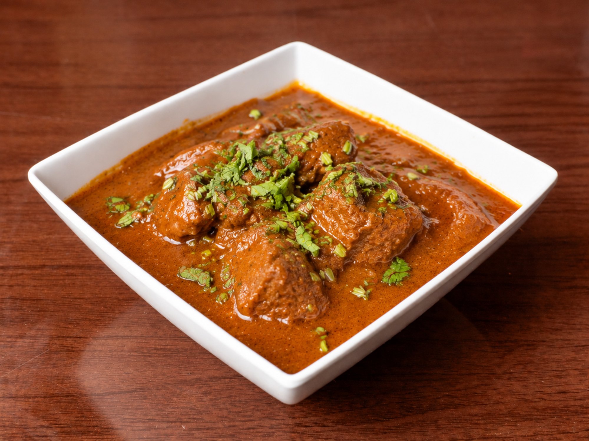 Lamb Curry