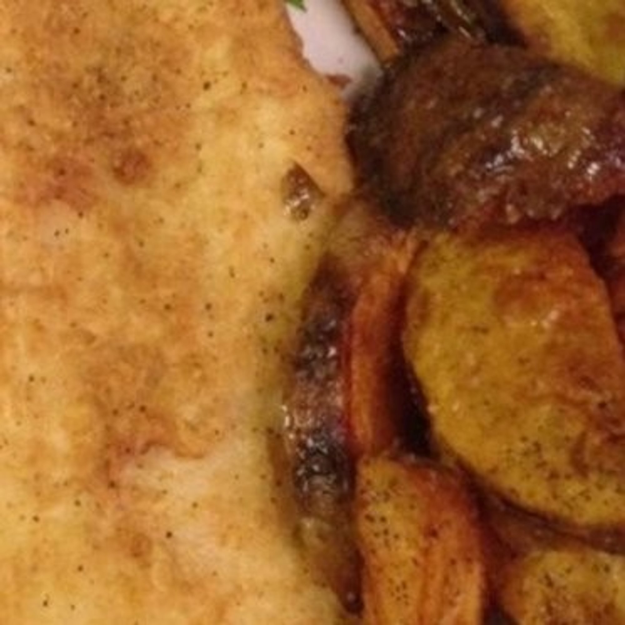 Traditional Fish N Chips