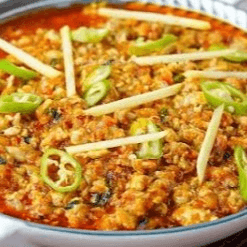 Quetta Brain Masala