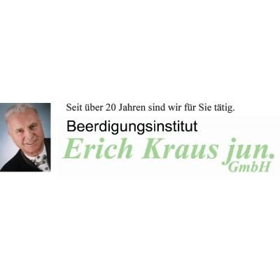 Kraus Erich jun. GmbH Beerdigungsinstitut - LOGO