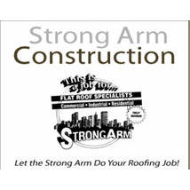 Strong Arm Construction Photo