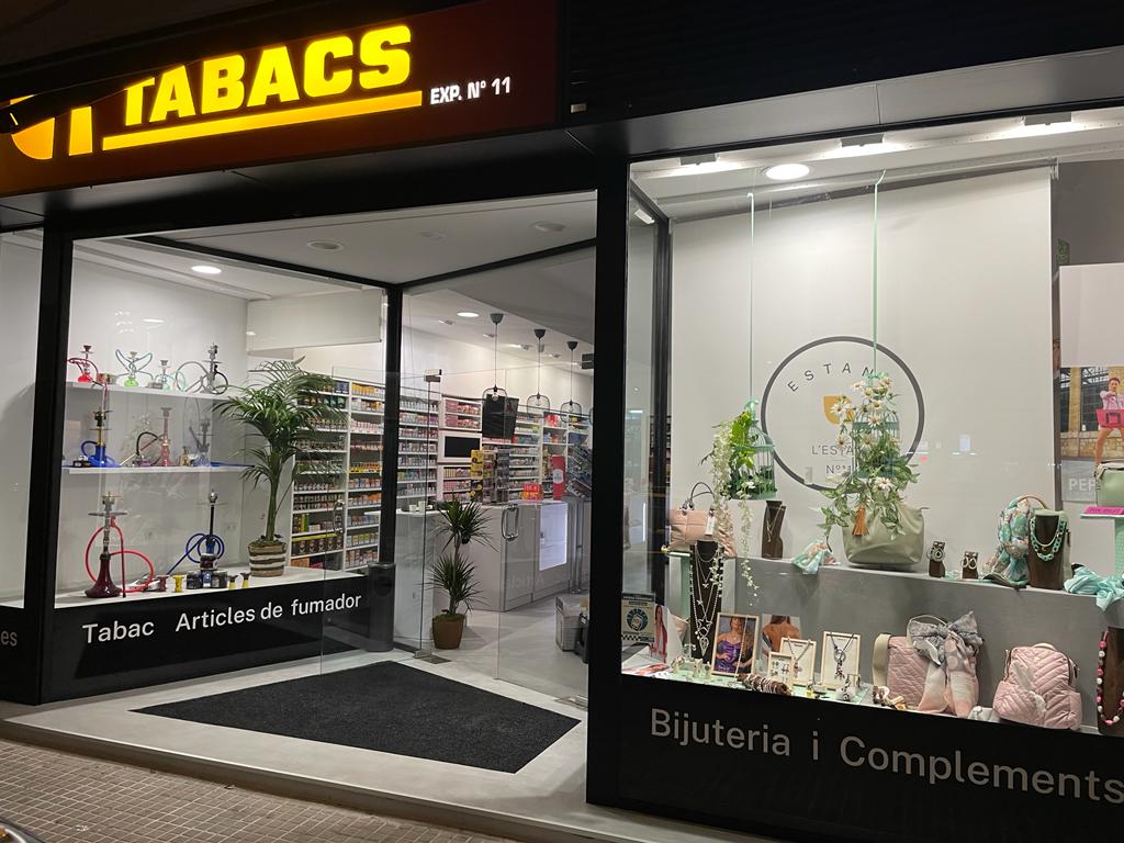 Galería en miniatura