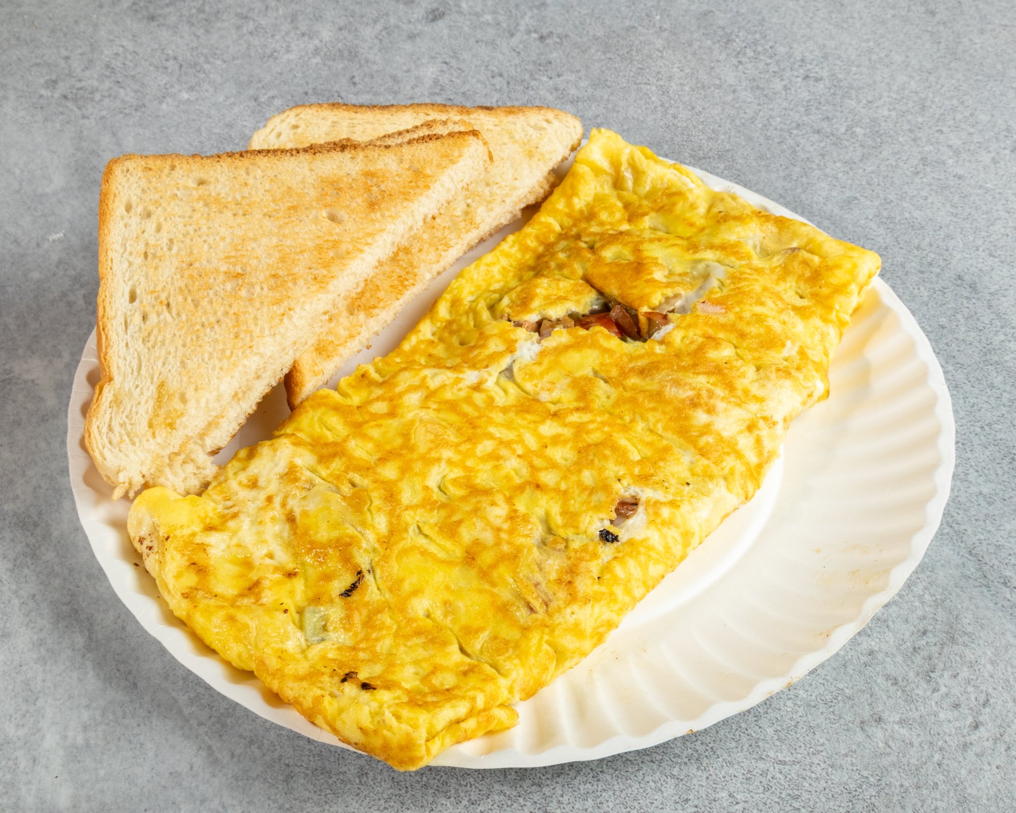Western Omelet