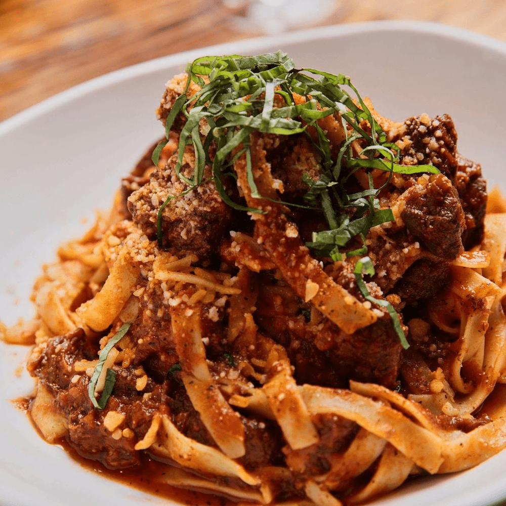 Aldovina's Pasta