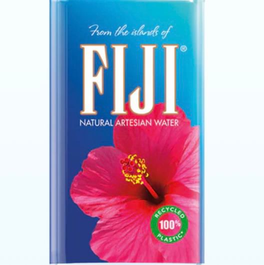 Fiji Water