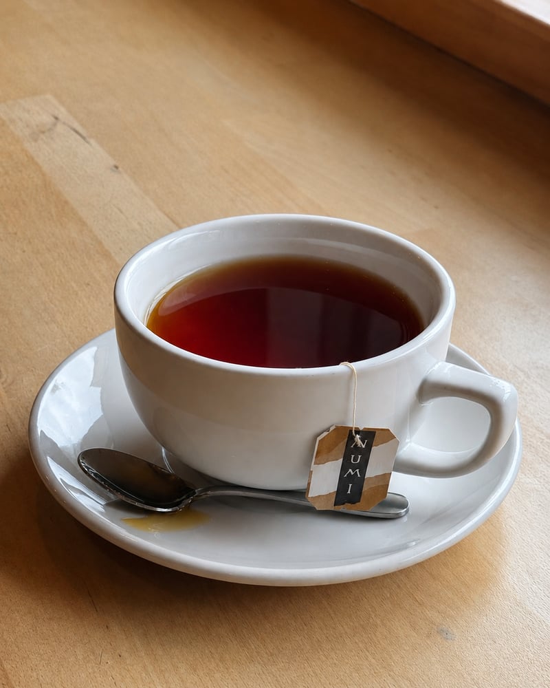 Tea