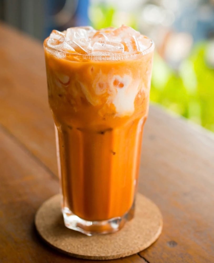 Thai Iced Tea