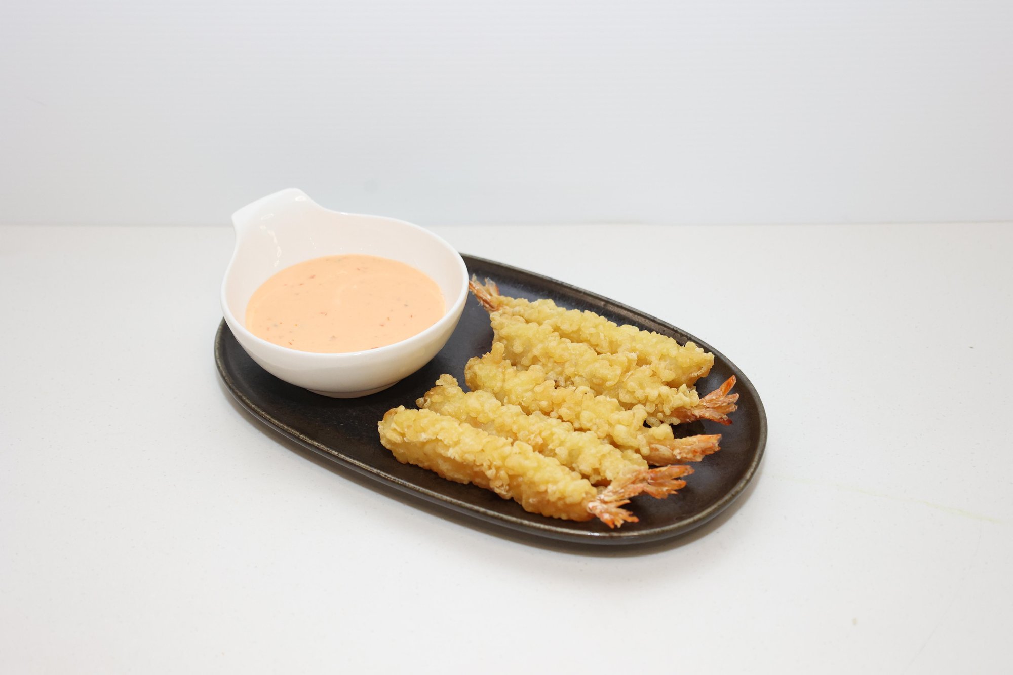 Shrimp Tempura