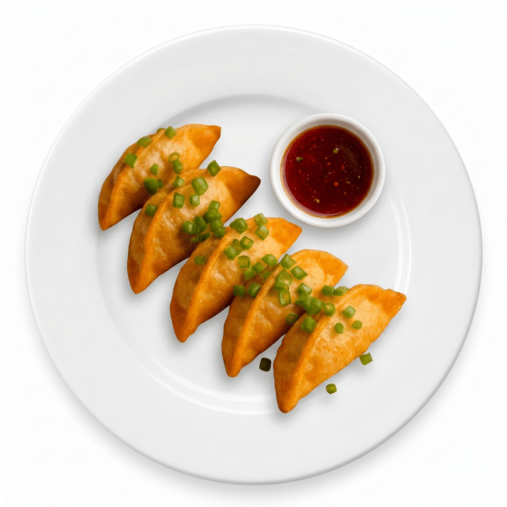 Gyoza Ck