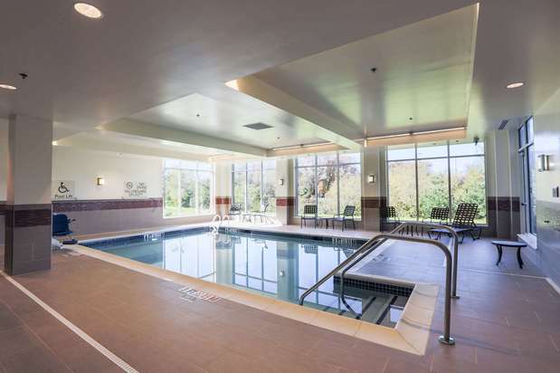 Images Hilton Garden Inn Indiana at IUP