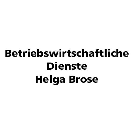 Logo von Betriebswirtschaftliche Dienste Helga Brose