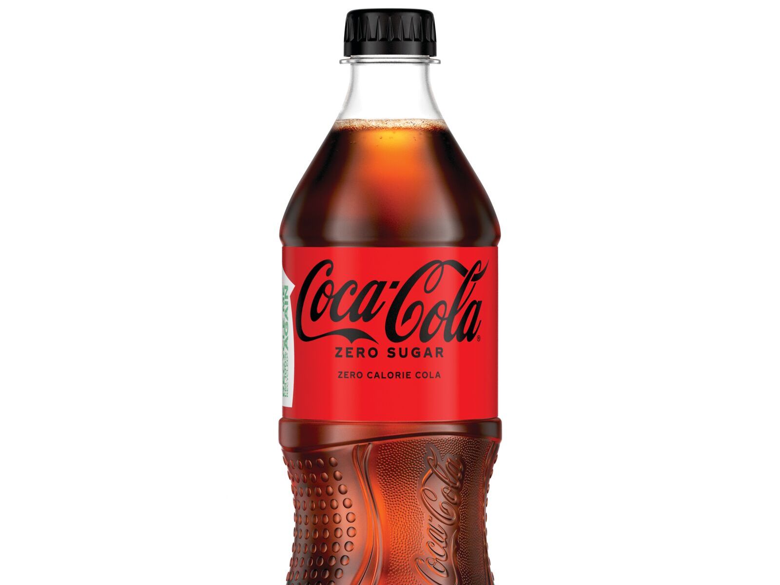 Coke Zero 20oz