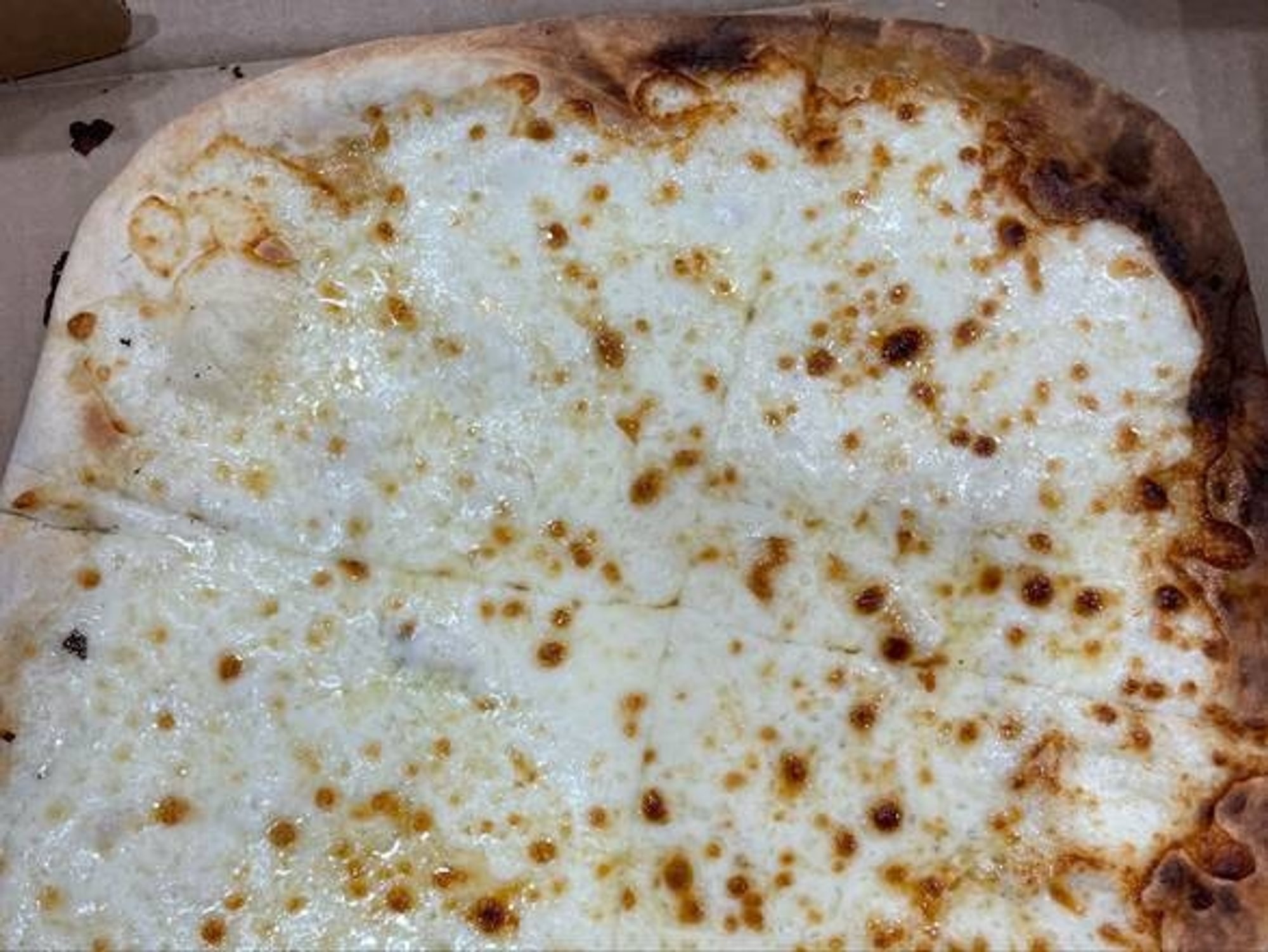 Cheese Pie