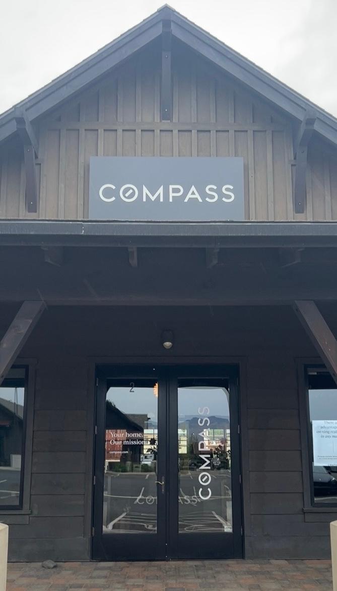 Lillian Wong Real Estate & Investments - Compass Image