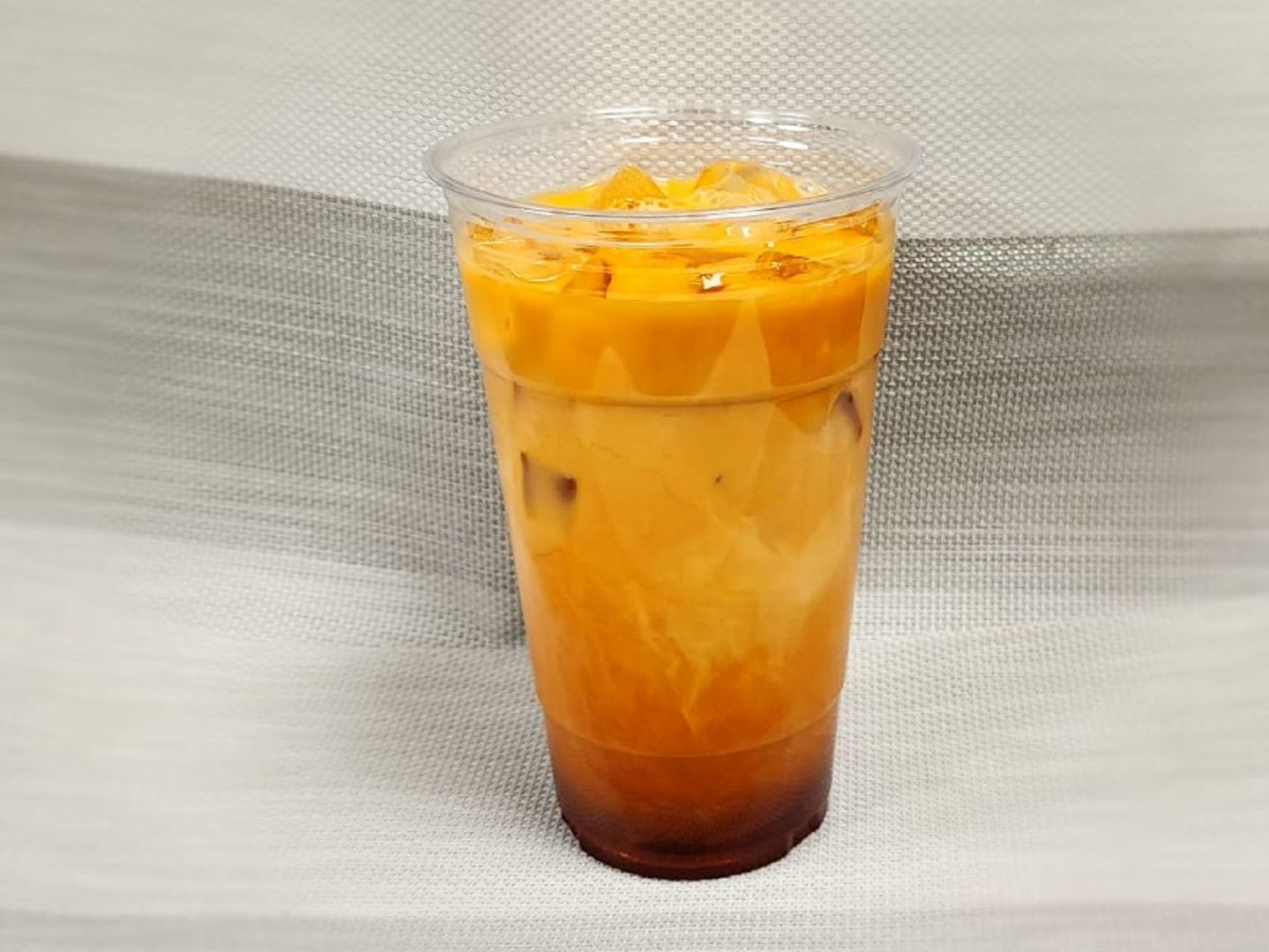 Thai Ice Tea