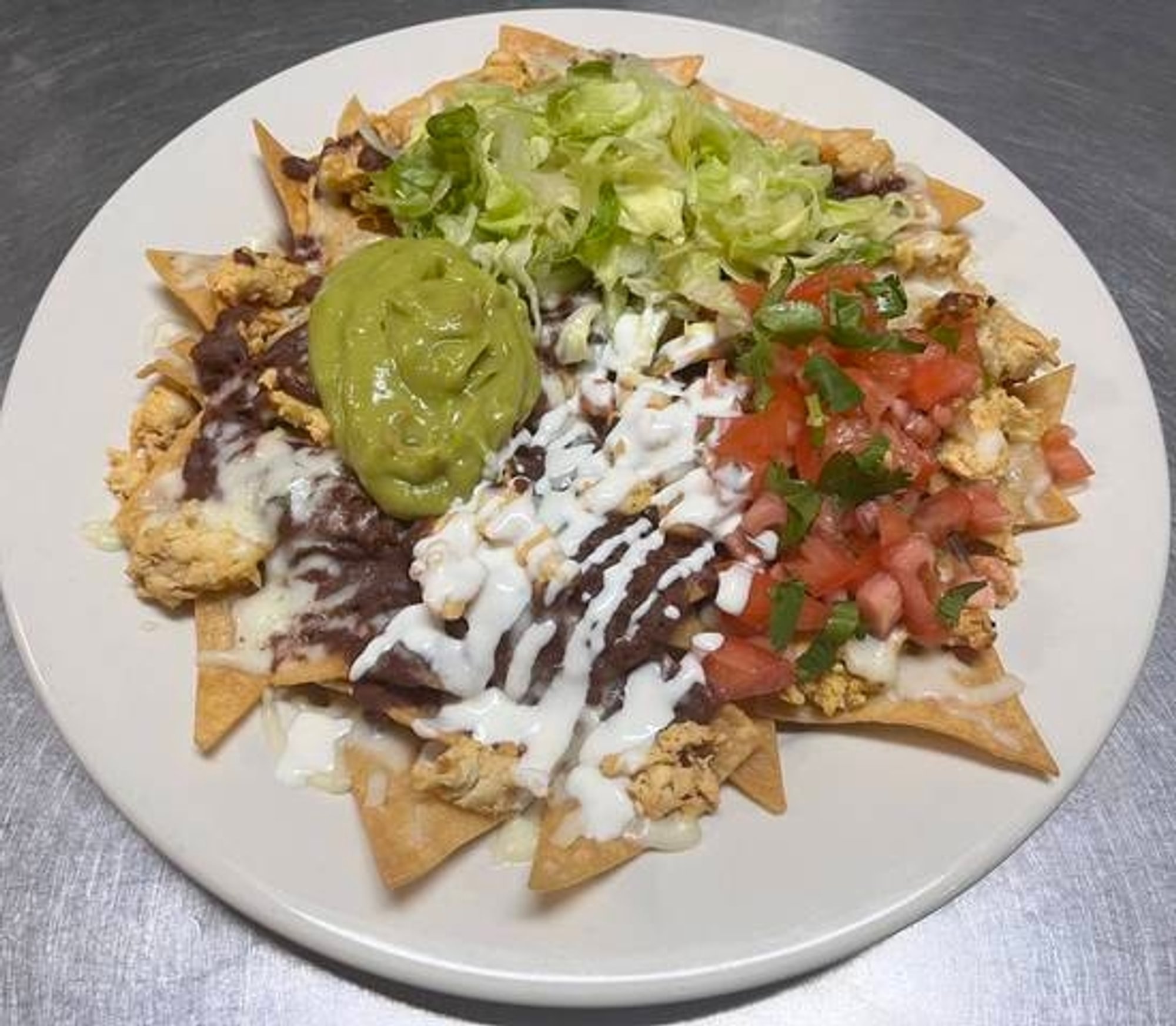 Nachos